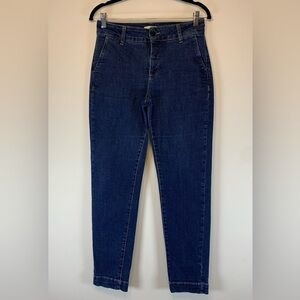 Women's Part Two Copenhagen Jeans in Dark Navy - Size 29‎